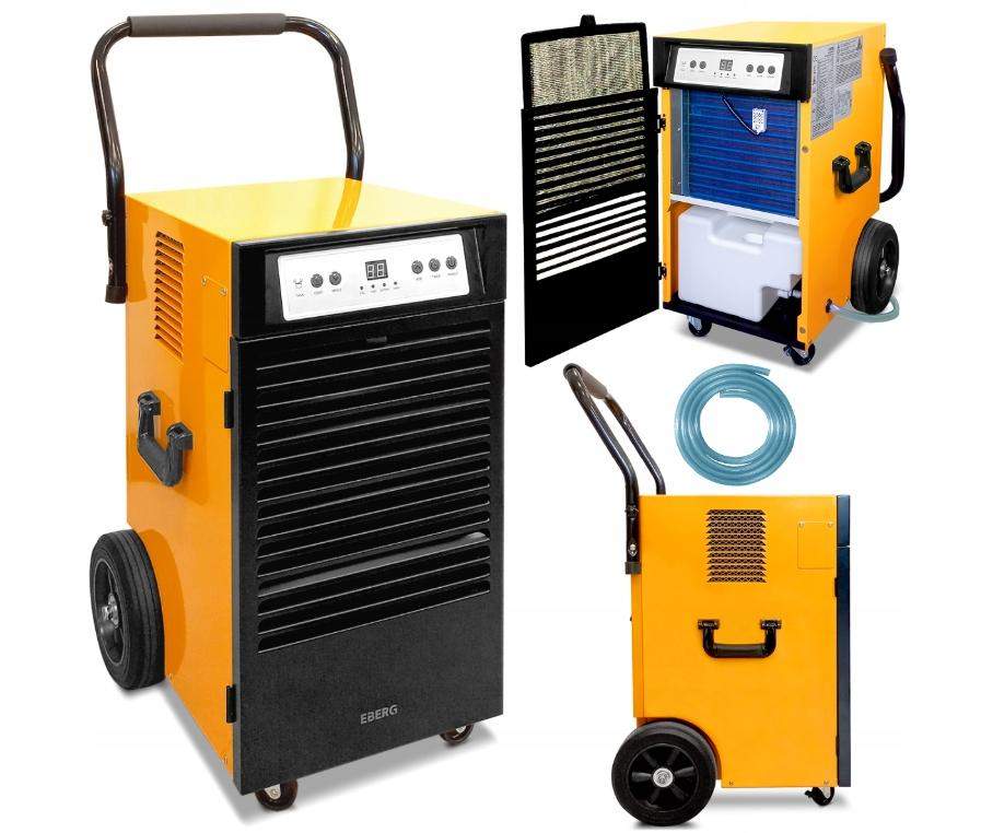 Osuszacz powietrza Eberg